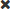 Indeed Privileged Access Manager 2.0 Documentation > Пользователи > cross.png