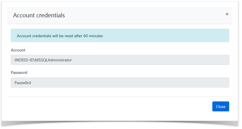 Indeed Privileged Access Manager 2.0 EN Documentation > User's manual > UserConsoleConnect4.png