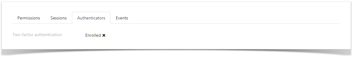 Indeed Privileged Access Manager 2.0 EN Documentation > Users > Authenticator.png