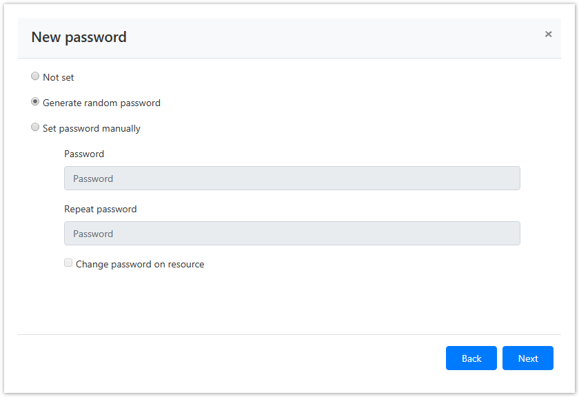 Indeed Privileged Access Manager 2.1 EN Documentation > Basic operations with accounts > AccountsAddAccount3.png
