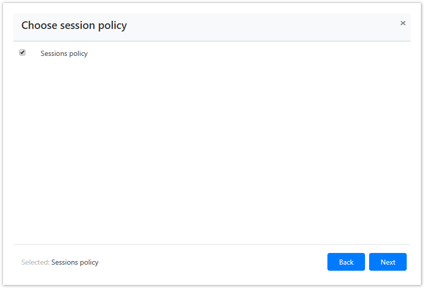 Indeed Privileged Access Manager 2.1 EN Documentation > Basic operations with accounts > AccountsAddAccount5.png