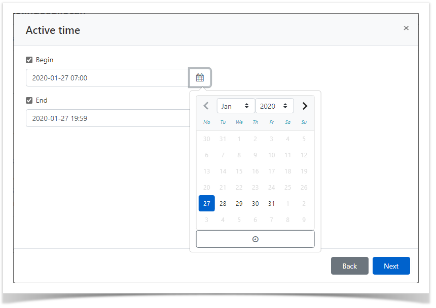 Indeed Privileged Access Manager 2.1 EN Documentation > Account permissions management > ResourcesAddPermission3date.png