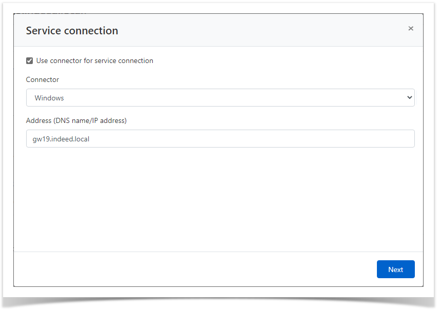 Indeed Privileged Access Manager 2.1 EN Documentation > Resource states management > ResourcesRecovery2.png
