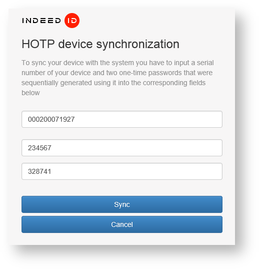 Indeed Access Manager 8.1 Documentation > Indeed AM HOTP Provider > image2019-8-21_11-51-41.png